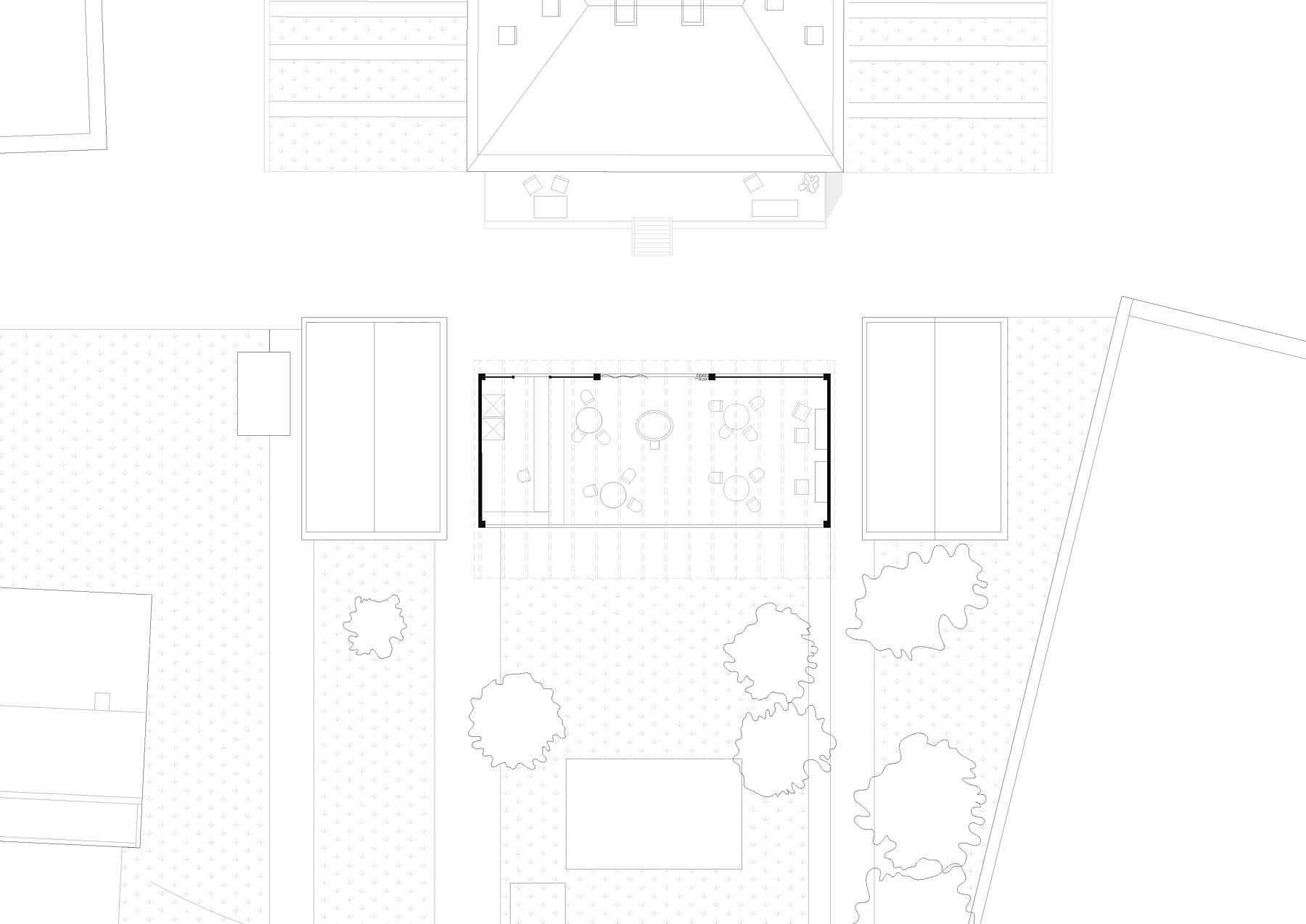 Pavillion Utopia Tschudin Urech Bolt Architekten