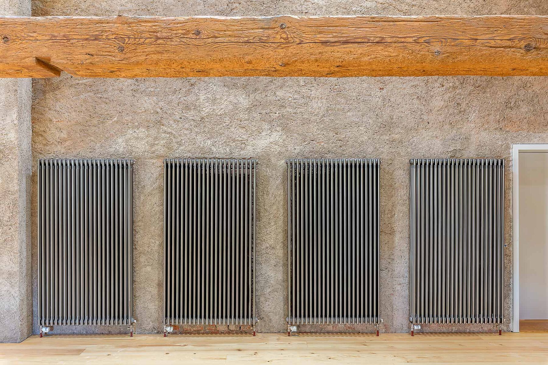 Karrenstall Tschudin Urech Bolt Architekten