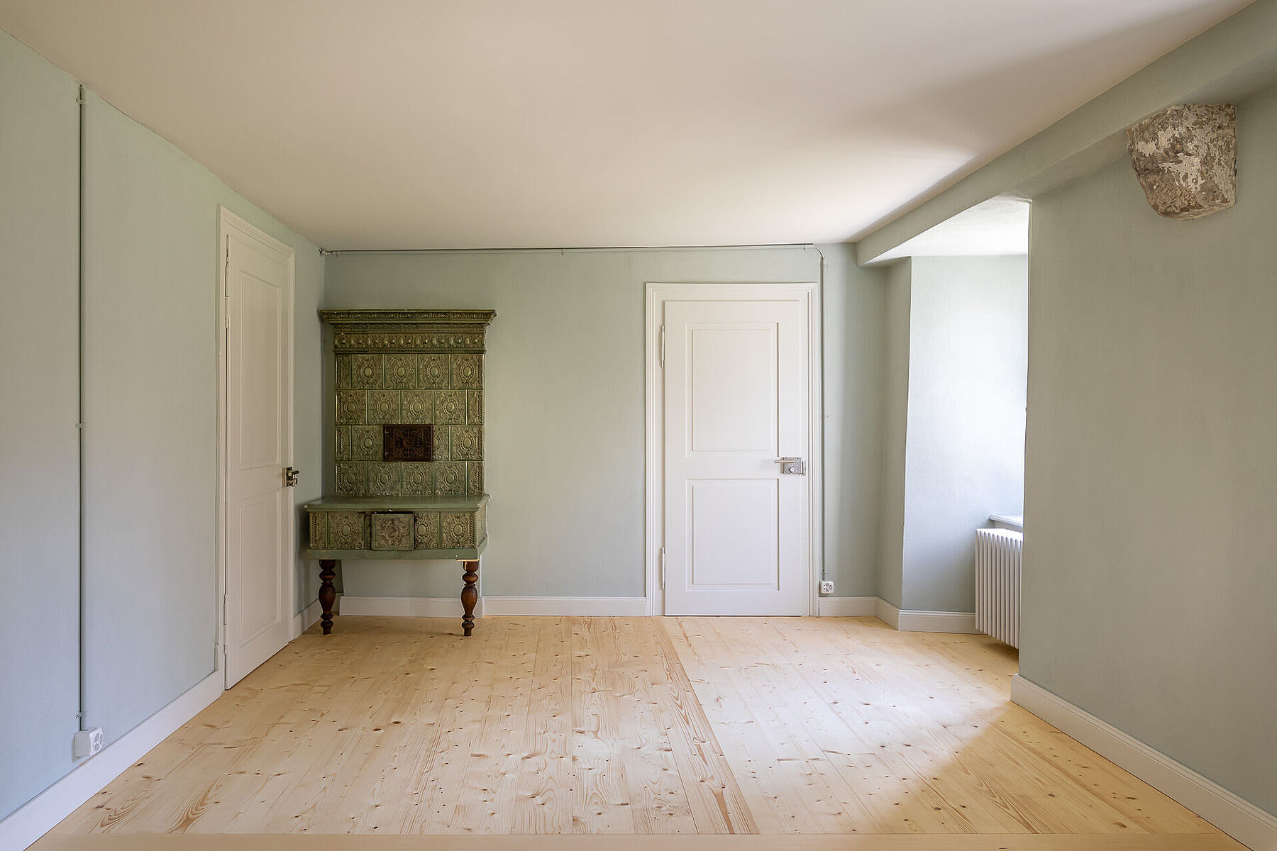 Karrenstall Tschudin Urech Bolt Architekten